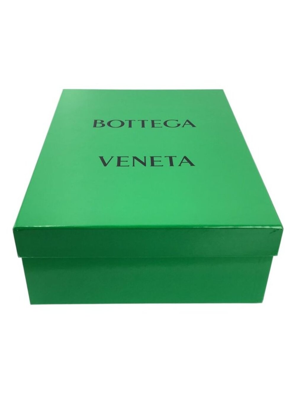 Bottega Veneta Lug Side Gore Chelsea Boots Black 34 - Picture 7 of 9